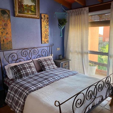 Can Lluna Tu Casa Zen Tarbena Экстерьер фото
