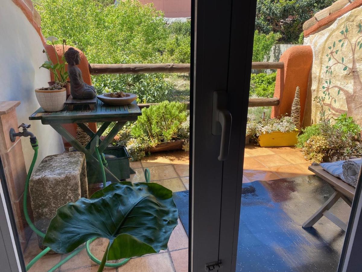 Can Lluna Tu Casa Zen Tarbena Экстерьер фото