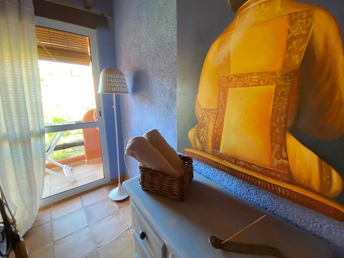 Can Lluna Tu Casa Zen Tarbena Экстерьер фото